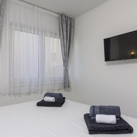 Apartmani Mm Trogir Zewnętrze zdjęcie